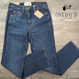 Boden Petite Girlfriend Jeans Size 2P (26P)